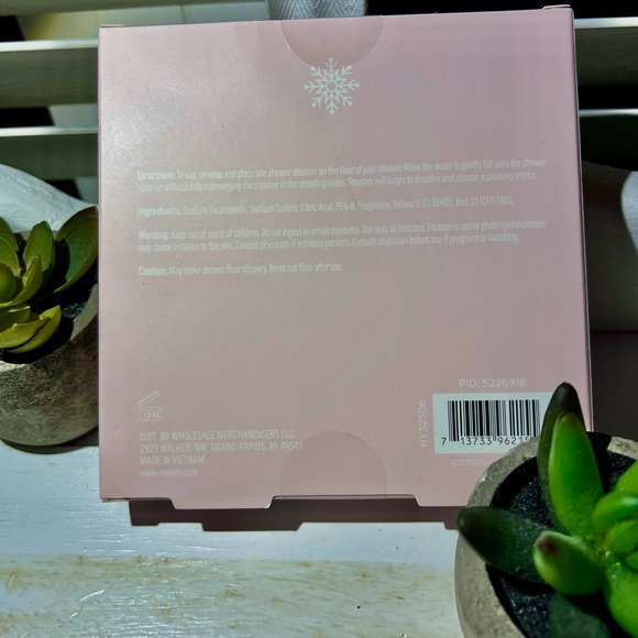 VALENTINE'S DAY GIFT SET 4PC - Picture 5 of 9